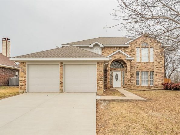 1411  Prentice Street , Arlington Texas 76018