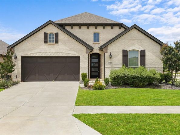 6012  Mapleshade Way , Little Elm Texas 76227