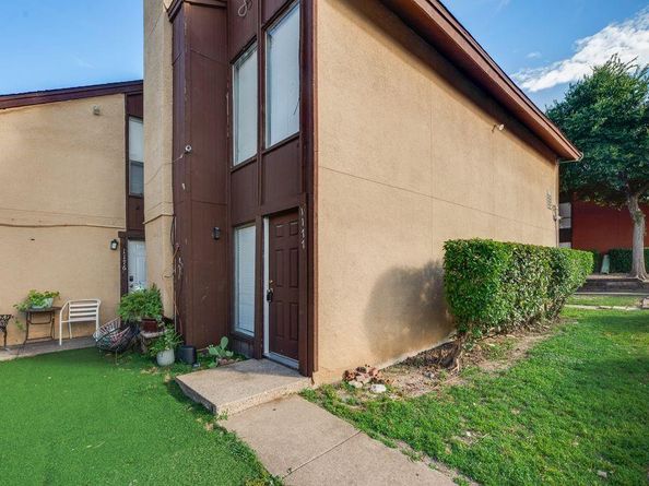 7152  Fair Oaks Avenue  1177, Dallas Texas 75231