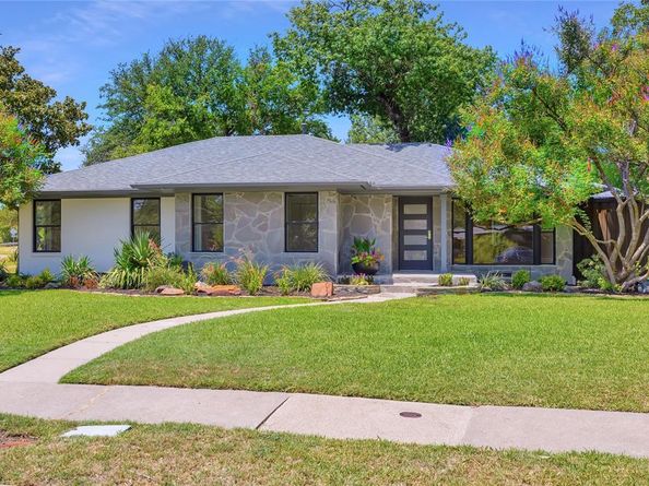 7103  Westbrook Lane , Dallas Texas 75214