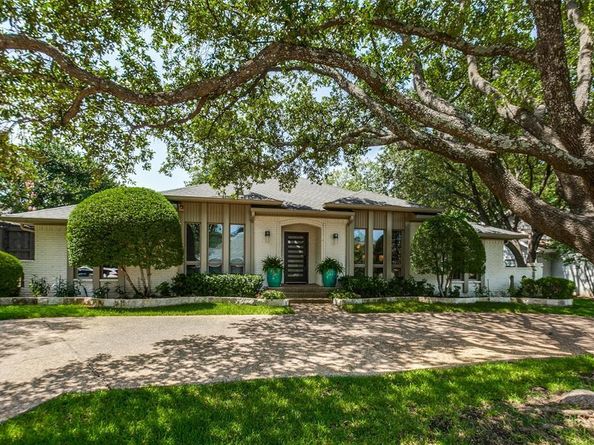 9108  Clayco Drive , Dallas Texas 75243