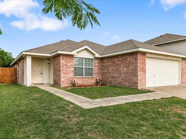 621  Woodpecker Lane , Fort Worth Texas 76108