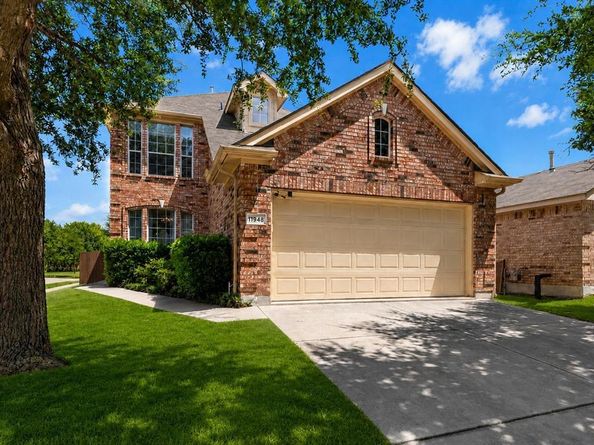 11948  Brown Fox Drive , Fort Worth Texas 76244