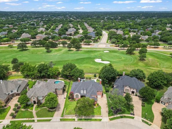 5213  Balmoral Lane , Flower Mound Texas 75028