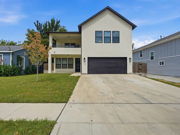 2732  Livingston Avenue , Fort Worth Texas 76110