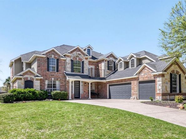 9709  Fairway Vista Drive , Rowlett Texas 75089
