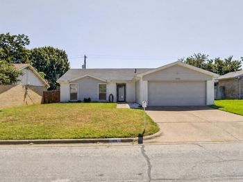 1915  Lavon Creek Lane 