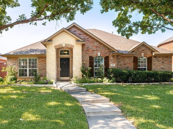 1609  Whispering Glen Drive , Allen Texas 75002
