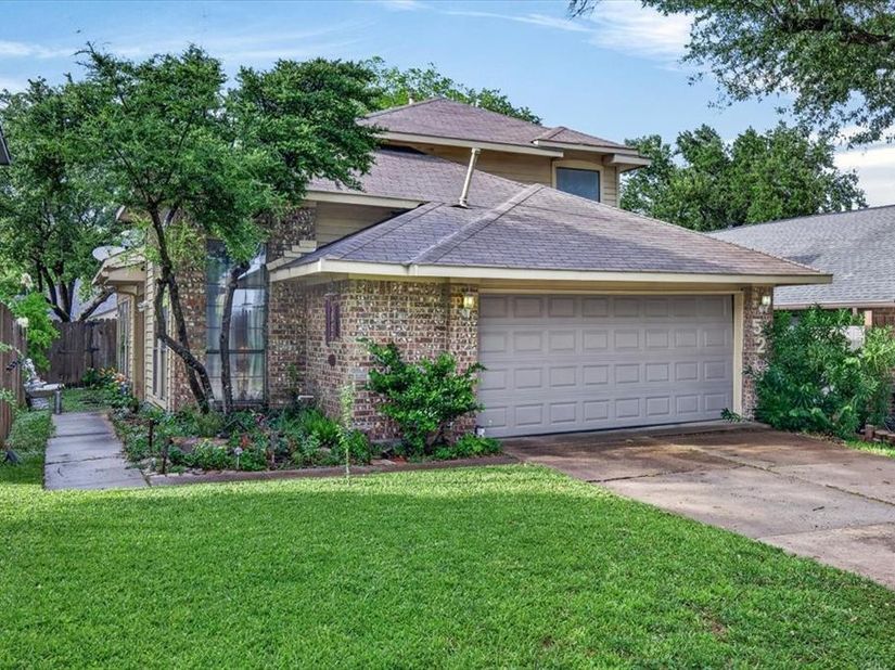 521  Blanco Drive , Mesquite Texas 75150