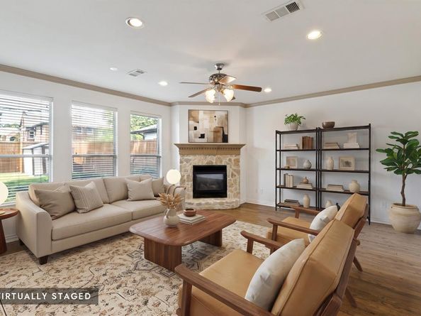 5727  Vickery Boulevard , Dallas Texas 75206