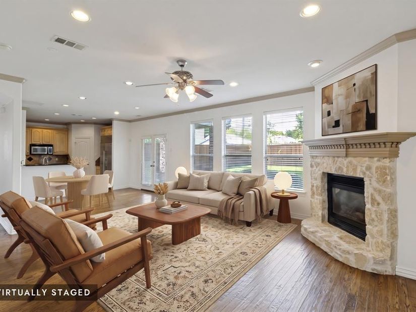 5727  Vickery Boulevard , Dallas Texas 75206