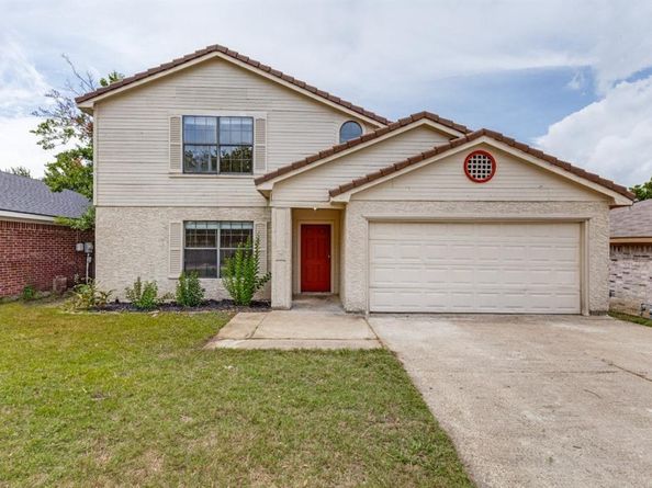 10209  Cool Spring Drive , Fort Worth Texas 76108