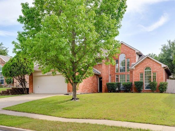 8364  Deep Green Drive , Dallas Texas 75249