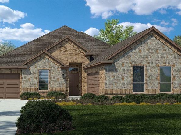 10397  SARASOTA Street , Grand Prairie Texas 76065