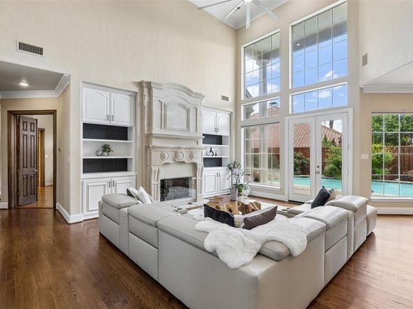 5315  Ambergate Lane , Dallas Texas 75287