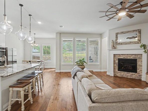 5213  Ravine Ridge Court , Flower Mound Texas 76262