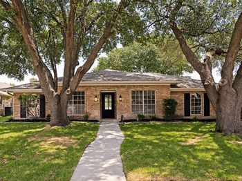 3402  Carla Drive 