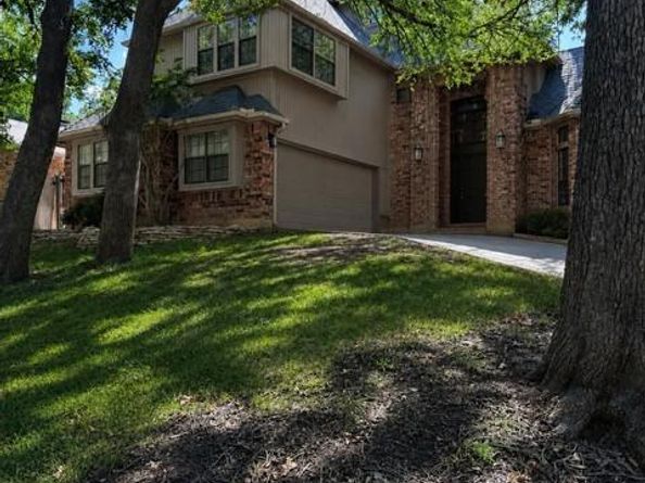 3700  Pelican Court , Arlington Texas 76016