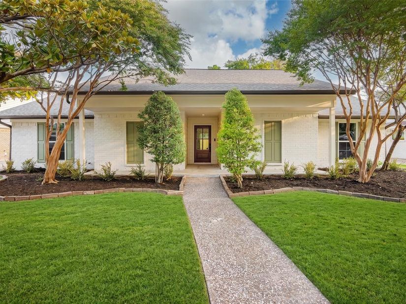 408  Forest Grove Drive , Richardson Texas 75080