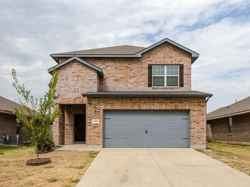 1969  Education Way , Dallas Texas 75217