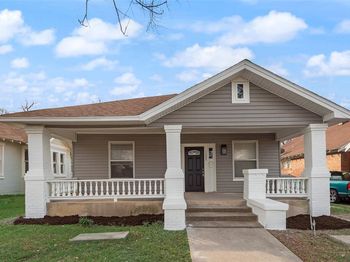 1205 W Arlington Avenue 