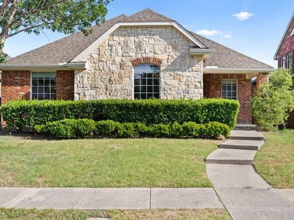 945  Shiprock Road , Frisco Texas 75033