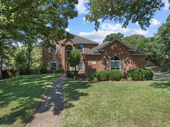 725  Big Horn Trail 