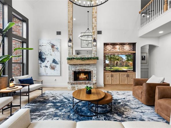 3513  Black Gold Drive , McKinney Texas 75070