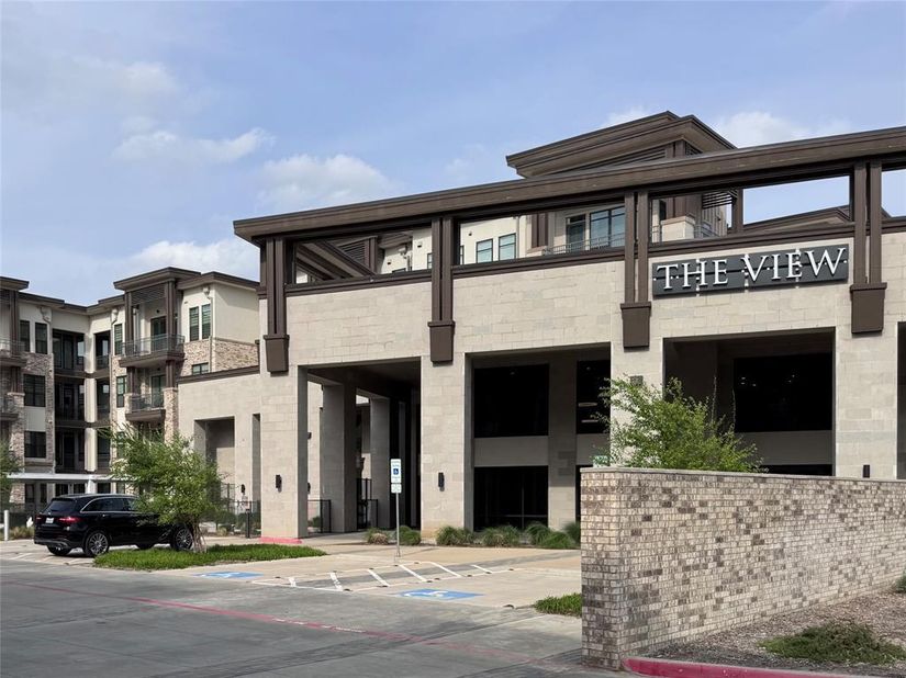 2700  Old Denton Road  4445, Carrollton Texas 75007