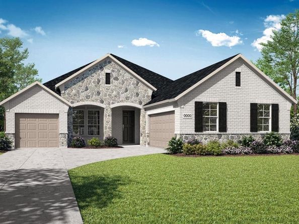 2703  Stowe Place , Mansfield Texas 76063