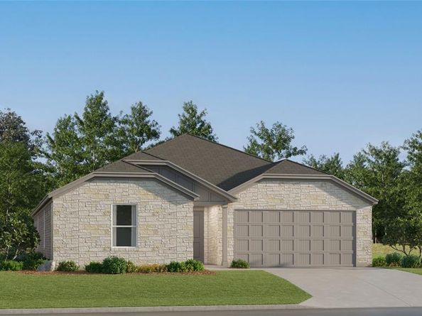 1236  Still pond Drive , Crowley Texas 76036