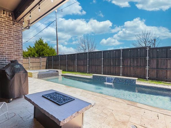 1507  Rice Run Drive , Wylie Texas 75098