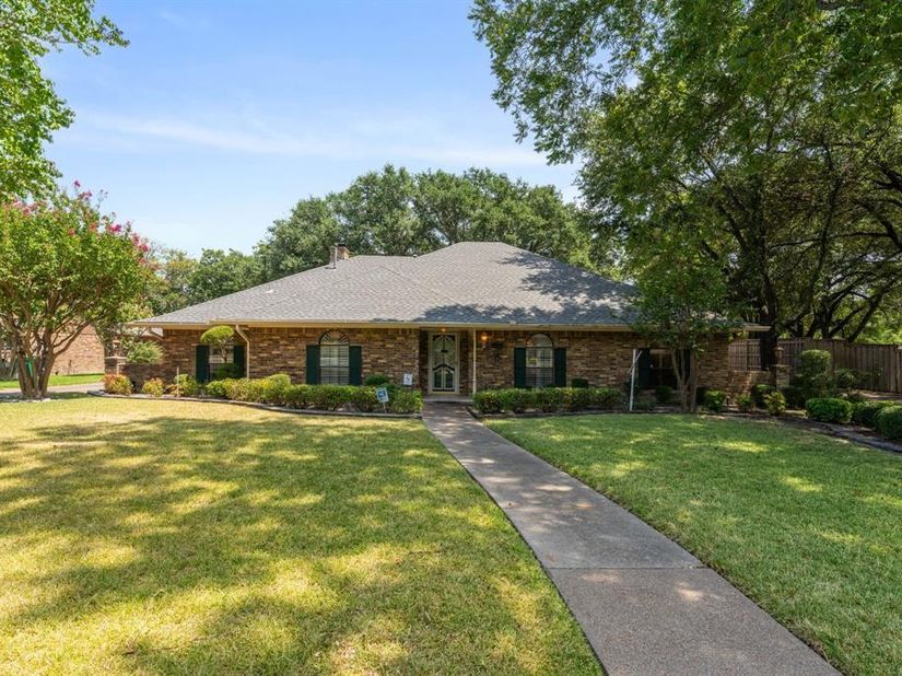 118  Riggs Circle , Mesquite Texas 75149
