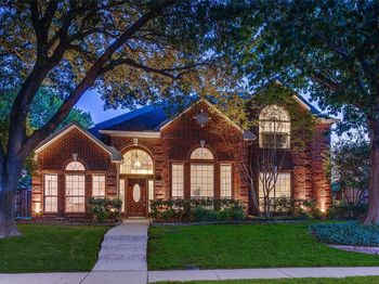 2116  Glendale Drive 