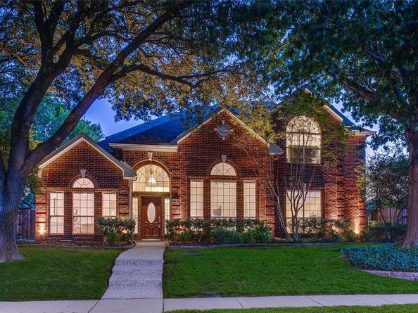 2116  Glendale Drive , Plano Texas 75023