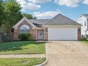 2609  Sagehill Drive 