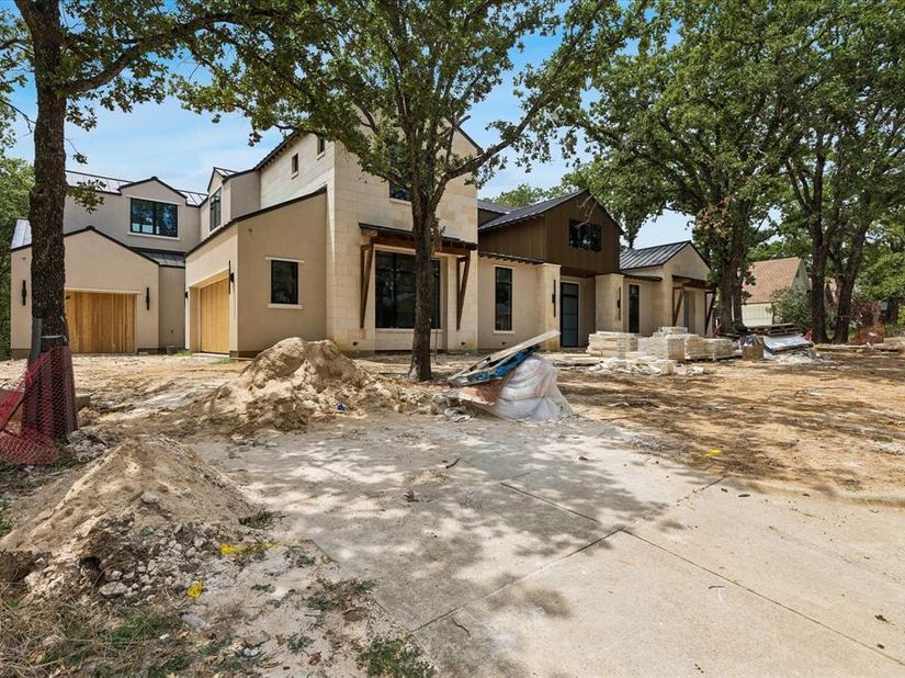 413  Live Oak Drive , Colleyville Texas 76034