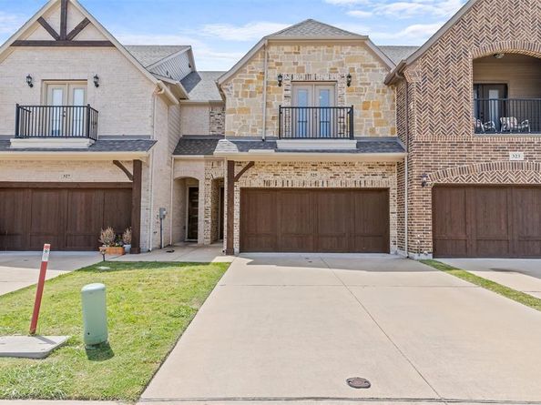 325  Featherstone Trail , Wylie Texas 75098