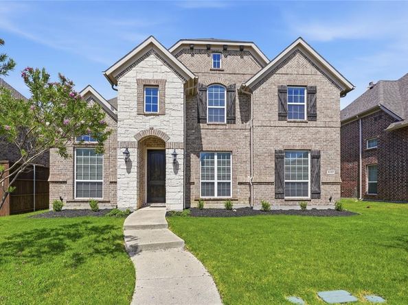 5657  Kerry Drive , Frisco Texas 75035
