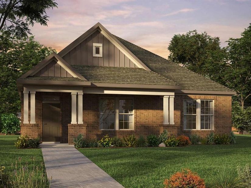2086  Spotted Fawn Drive , Arlington Texas 76005