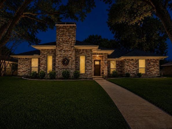 917  Druid Drive , Plano Texas 75075
