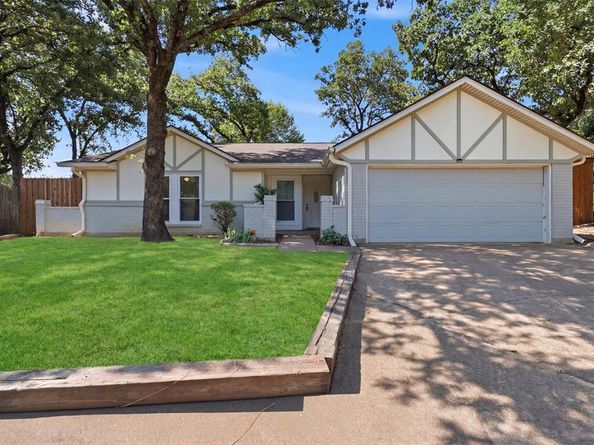 2400  York Minster Court , Arlington Texas 76006