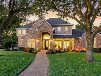 200  Mill Wood Drive 