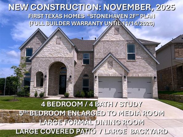 5436  Caesar Creek Court , Fort Worth Texas 76179