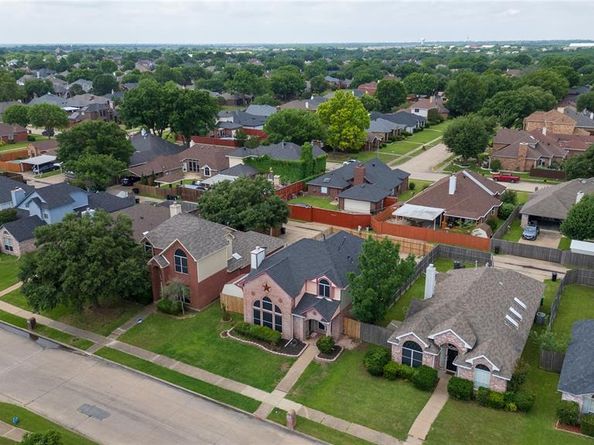 1517  Cool Springs Drive , Mesquite Texas 75181
