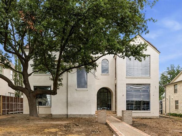 3512  Wentwood Drive , University Park Texas 75225
