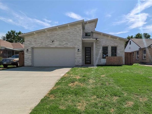 7215  Thurston Drive , Dallas Texas 75235