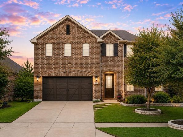 3605  Meridian Avenue , Celina Texas 75009