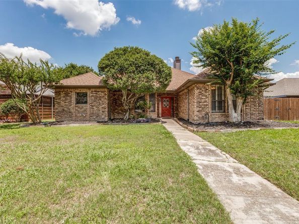 4123  Lawngate Drive , Dallas Texas 75287