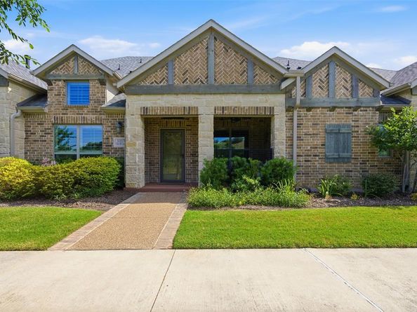 1117  Blue Bill Lane , Arlington Texas 76005